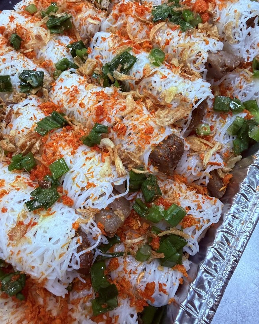 Vermicelli